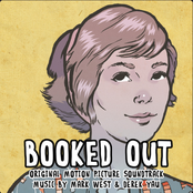 Booked Out (Original Motion Picture Soundtrack)
