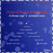 10 Canti di Natale e 10 basi musicali