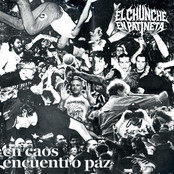 En Caos Encuentro Paz