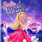 Barbie A Fashion Fairytale