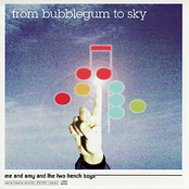 Shaboom They Said by From Bubblegum To Sky