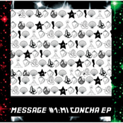 THE MI CONCHA EP