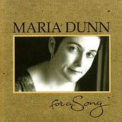 Maria Dunn: For A Song