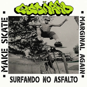 Surfando no Asfalto