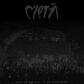 Nie ze skały, a ze strachu EP