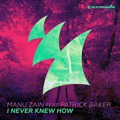 I Never Knew How (feat. Patrick Baker) - Single