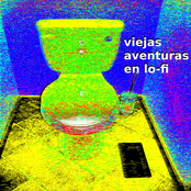 viejas aventuras en lo-fi