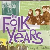 The Folk Years: Simple Song of Freedom Disc 1