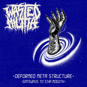 Deformed Metastructure / Gateways to S'ha Mogo