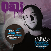 L'odio del mondo rese l'uomo schiavo dell'amore