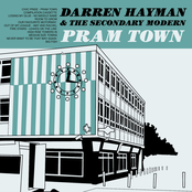 Pram Town