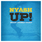 Nyash UP!