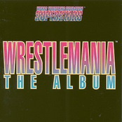 Wrestlemania The Album
