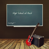 High School of Rock