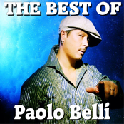 The best of paolo belli