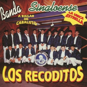 La Unica Estrella by Banda Los Recoditos
