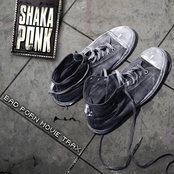 Te Gusta Me by Shaka Ponk