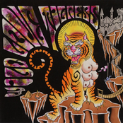 Wild Love Tigress: Live from the Proto-Apocalypse