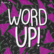 Word Up!