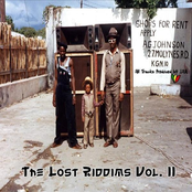 The Lost Riddims Vol. II