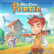 My Time At Portia OST