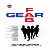Fab Gear (The British Beat Explosion And Its Aftershocks 1963-1967)