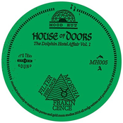 Moesha by House Of Doors