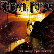 Baptized In Fire by Carnal Forge