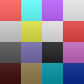 Tales of City Lights