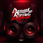 Passinho do Romano Inovado (Na Casa do Dj)