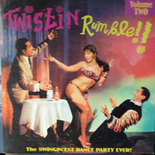 Twistin Rumble!! Vol.2