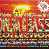 The Ultimate Drum & Bass Collection