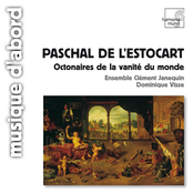 De L'Estocart: Octonaires De La Vanité Du Monde