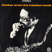 Stella By Starlight by Booker Ervin