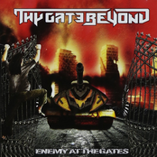 The Blade In My Flesh by Thy Gate Beyond