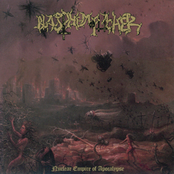 Nuclear Empire of Apocalypse