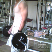 Billy Goes To Jail (Extended VIP Club Mix)