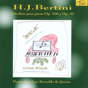 H. J. Bertini: Estudios Para Piano, Op. 100 y Op. 32