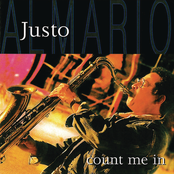 A New Song by Justo Almario