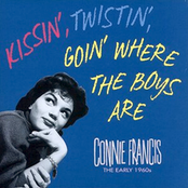 All The Way by Connie Francis