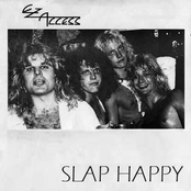 Slap Happy