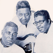 howlin' wolf, muddy waters, bo diddley