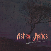 I Am Not The One by Ashes To Ashes