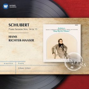 Schubert: Sonatas Nos. 14 (D.784) & 19 (D.958)