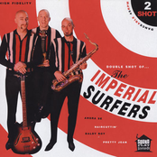 Double Shot Of... Shot 2