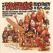 Beach Party A Go-Go