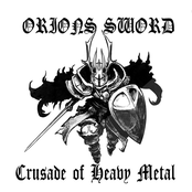 Crusade Of Heavy Metal