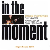 In the Moment