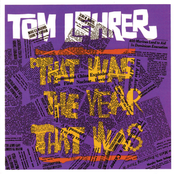 Pollution by Tom Lehrer