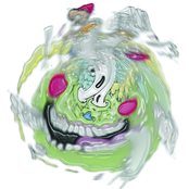 Living In The Time Of The Golden Circle